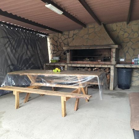 Finca Aurora Ecorural イコー・デ・ロス・ビノス エクステリア 写真